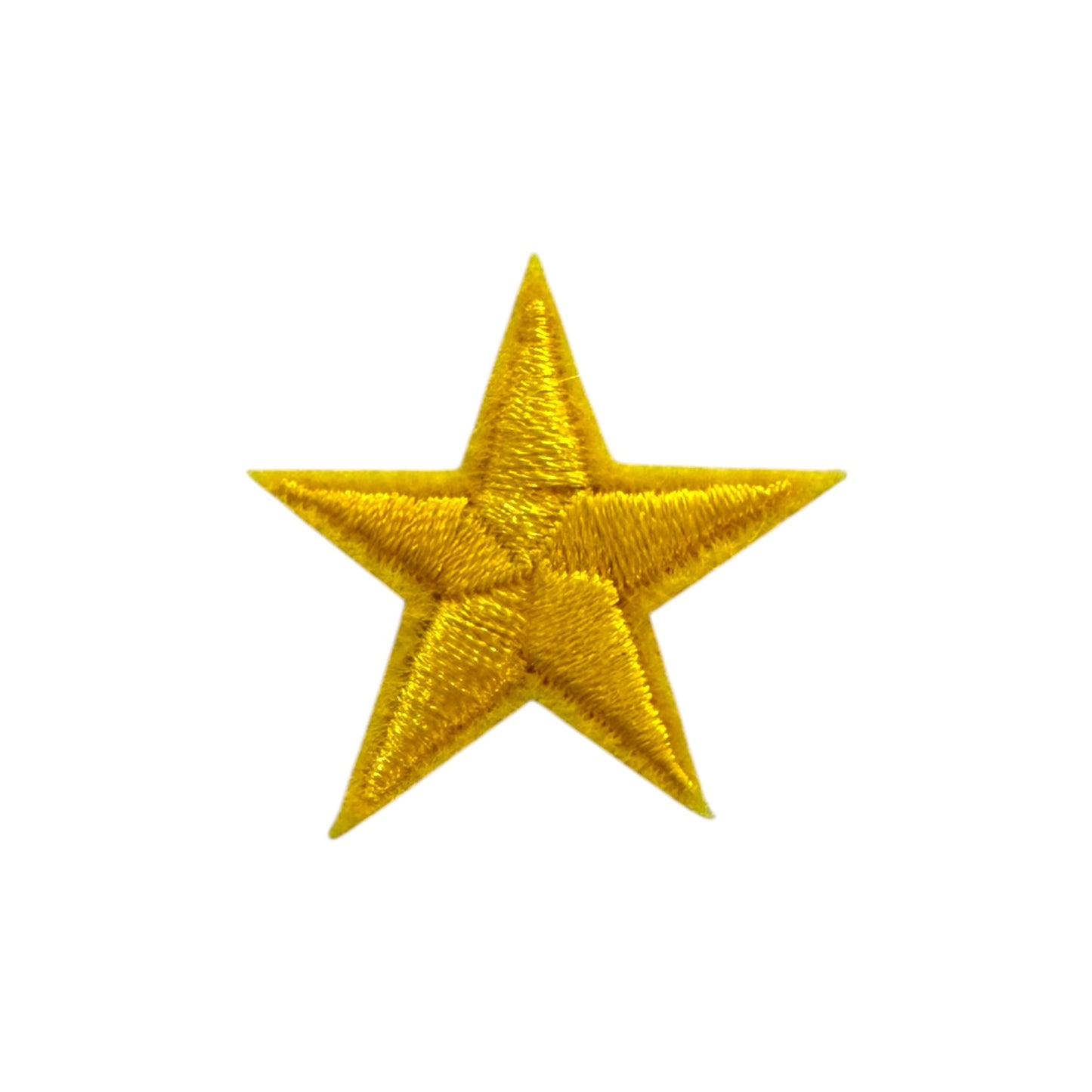 Mini Star Variety Patches -1"