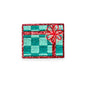 Checkered Christmas Present©️Patch