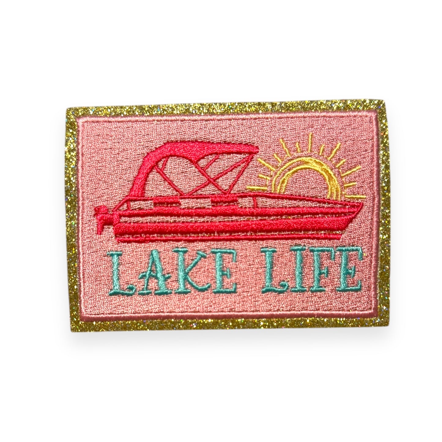 Lake Life- 3"
