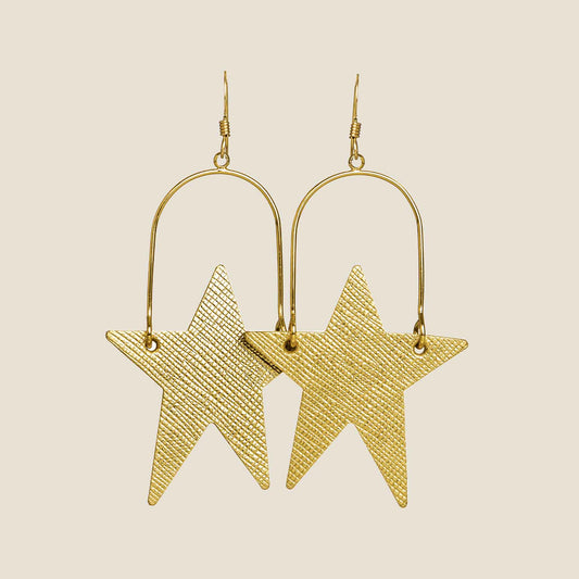 Gold Leaf Superstars