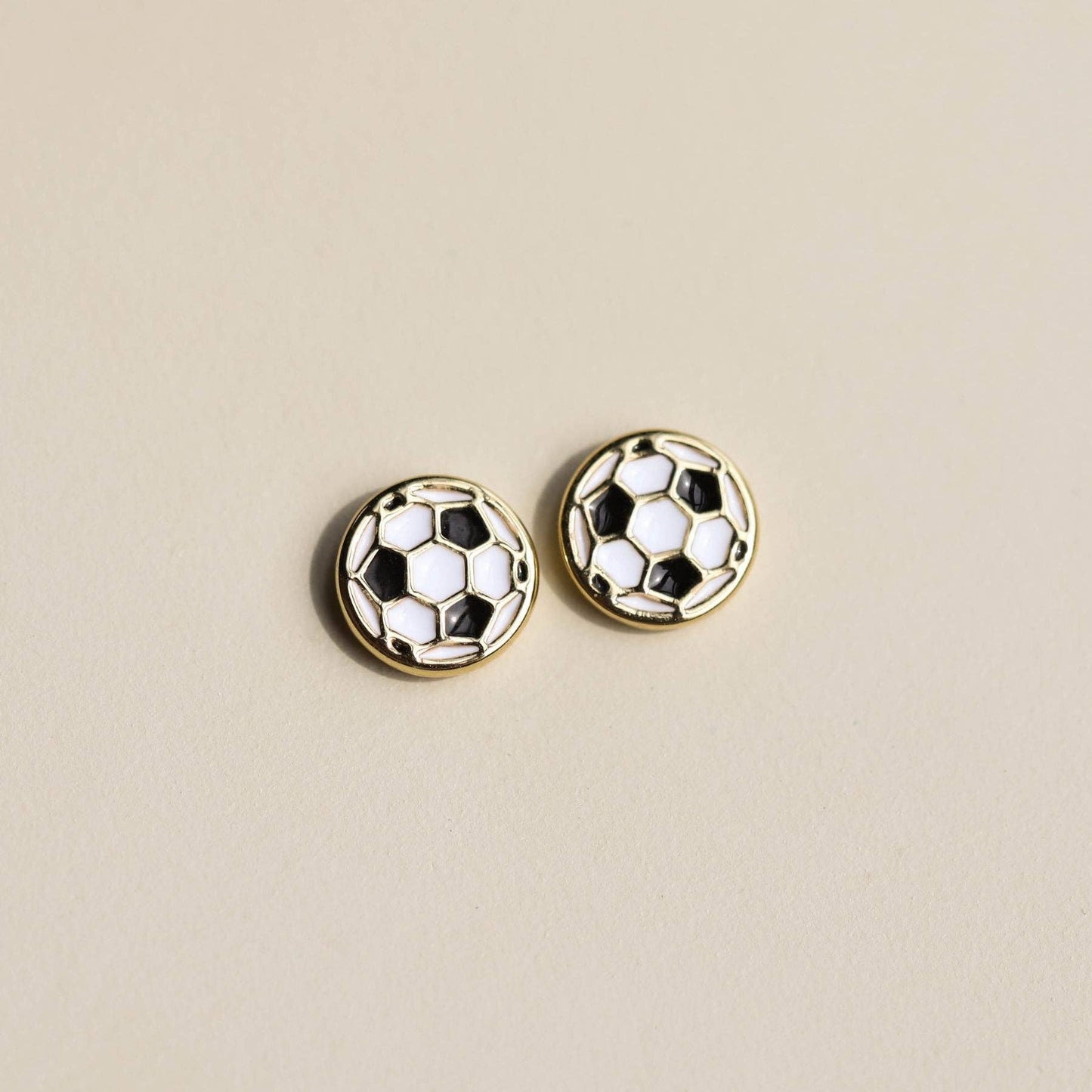 Soccer Ball Studs