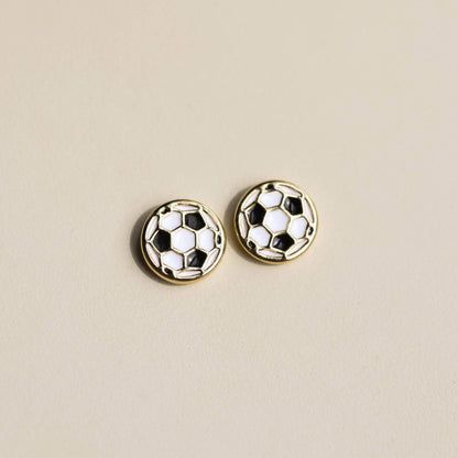 Soccer Ball Studs