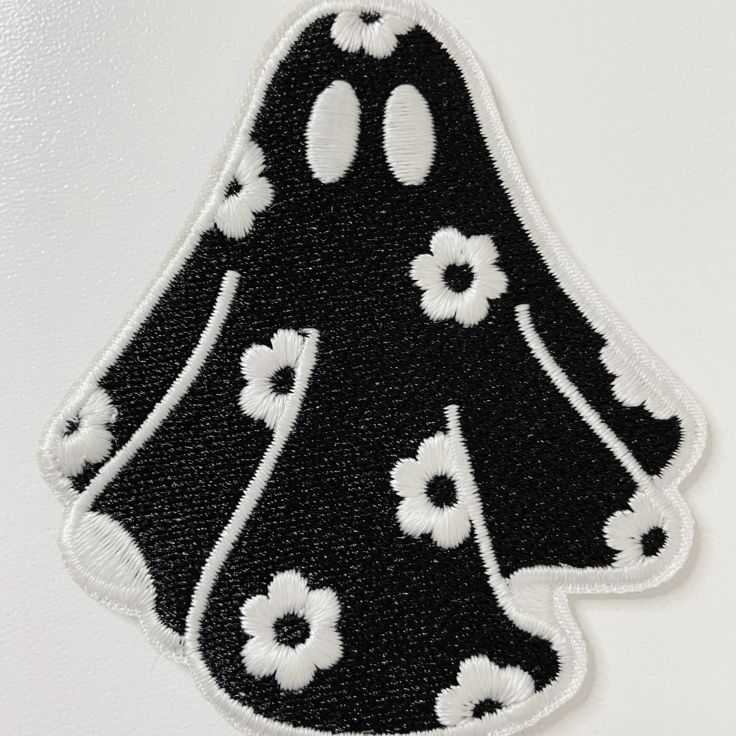 Ghost Patch (Glow in the Dark)- 3"