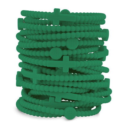 Cross Bracelets