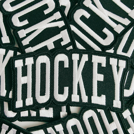 Hockey Patch