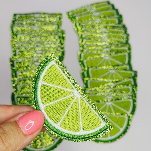 Lime Patch