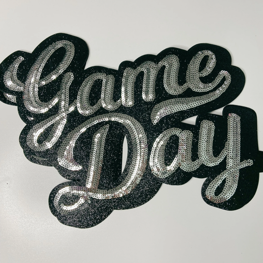 11” GAME DAY Script Patch