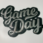 11” GAME DAY Script Patch