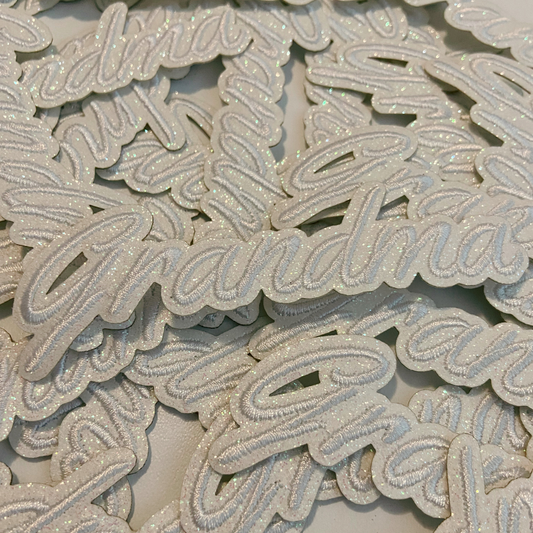 Grandma Script Patch