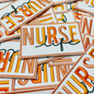 Nurse Life Patch
