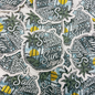 Salt Water and SunShine Patch