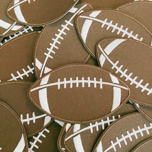 Football Patch