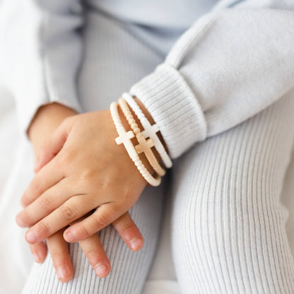 Jesus Bracelets (6 Colors)