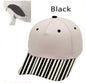 Seersucker Cotton Trucker Hat - Various Colors