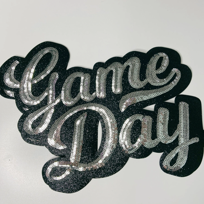 11” GAME DAY Script Patch